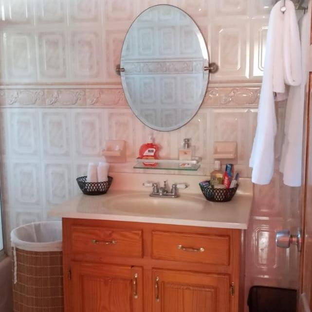 Windbreak Villa Buff Bay Екстериор снимка