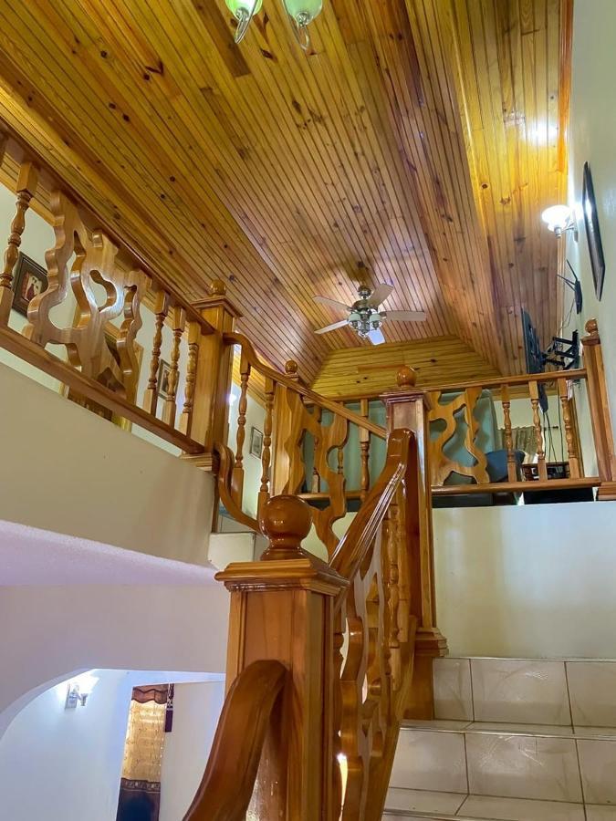 Windbreak Villa Buff Bay Екстериор снимка