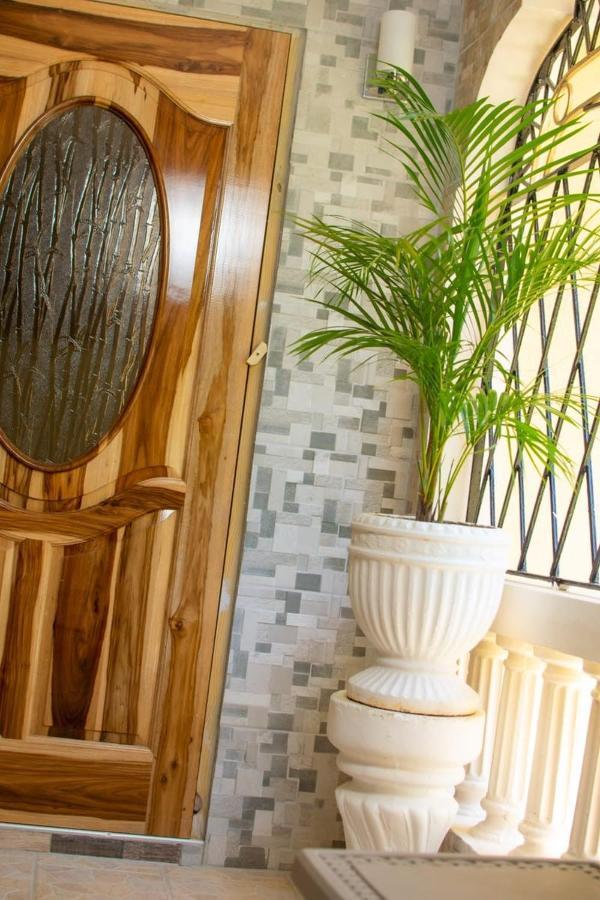 Windbreak Villa Buff Bay Екстериор снимка
